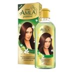 Dabur Amla Jasmine 200 ml Saç Bakım Yağı