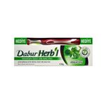 Dabur Herbal 150 ml Fesleğen Özlü Diş Macunu+12 Adet Diş Fırçası