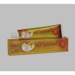 Dabur Miswak Gold-Miswak Özlü Altın Içerikli Bitkisel Diş Macunu - daburmiswak2