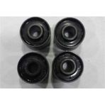 Dachuı Arka Dişli Takozu Mondıal Xtreme 150-200 Cg 125 Agk 125 Cxm250a Tel Jant İçin (4adet)