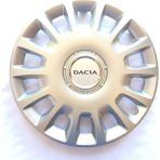 Dacia 109 13 inç 4 Adet Jant Kapağı
