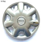 Dacia 218 14 inç 4 Adet Jant Kapağı