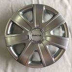 Dacia 224 14 inç Kırılmaz Esnek Jant Kapağı