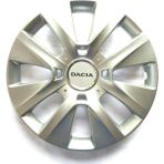 Dacia 225 14 inç 4 Adet Jant Kapağı