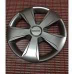 Dacia 331 15 inç Kırılmaz Esnek Jant Kapağı
