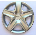 Dacia 418 16 inç 4 Adet Jant Kapağı