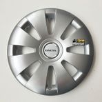 Dacia 423 16 inç Esnek Kırılmaz Kapak Jant Kapağı