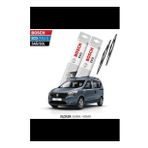 Dacia Dokker 2014 Model Silecek Takımı Bosch Eco (telli)