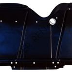 Dacia Dokker Karter Muhafasazı 758909741R-758900184R