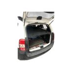 Dacia Duster 2009-2017 Pandizot Bagaj Rafı
