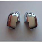 Dacia Duster 2010-2012 2 Parça Abs Krom Ayna Kapağı