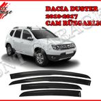 Dacia Duster 2010-2017 Cam Rüzgarlığı