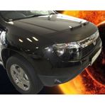 Dacia Duster 2010-2017 Kaput Koruyucu