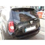 DACİA DUSTER 2010-2017 SİYAH SPOİLER