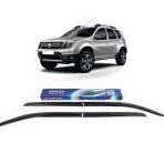 Dacia Duster 2010 Mugen Cam Rüzgarlığı