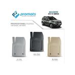 Dacia Duster 2012-2017 Oto Paspas Profesyonel 4d Bej