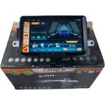 Dacia Duster 2012-2018 Fimex 4-64 (Fanlı) Profesyonel Tam Oem - Siyah