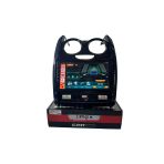 Dacia Duster 2013-2018 Fimex 4-64 (Fanlı) Dspli Pro Oem Multimedia
