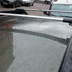 Dacia Duster 2014 Wingbar Port Bagaj Ara Atkı