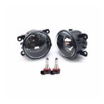 Dacia Duster 2015 Sis Farı Set 8200074008
