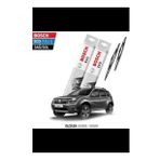 Dacia Duster 2016 Model Silecek Takımı Bosch Eco (telli)