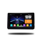 Dacia Duster (2018-2020) Uyumlu 10 İnç Android Multimedya Sistemi – Wireless CarPlay & Android Auto – Full HD IPS Ekran – GPS Navigasyon – Soket Sokete Tam Uyum (Duster 2 Serisi) (6, GB)