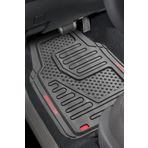 Dacia Duster 2018 Snr 3D Havuzlu Paspas