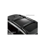Dacia Duster 2018 ve Siyah Üzeri Wingcarrier Ara Atkı