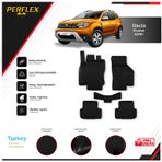 DACIA DUSTER 2019+ 3D HAVUZLU PASPAS