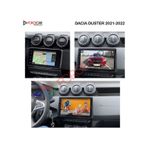 DACİA DUSTER 2021_2022 ANDROİD MULTİMEDYA 2_32 KABLOSUZ CARPLAY