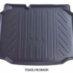 Dacia Duster 4 Wd 4x4 2010 - 2016 3d Bagaj Havuzu
