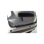 Dacia Duster Arka 2012-2017 Tampon Eşiği