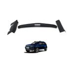 Dacia Duster Bagaj Koruma Eşiği UV Katkılı (ABS) Mat Siyah 3 Parça 2010-2017