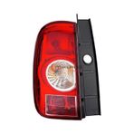 Dacia Duster Duysuz Sağ Arka Stop Lambası 2014-2014 -265500035R