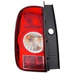 Dacia Duster Duysuz Sol Arka Stop Lambası 2014-2014 -265500033R