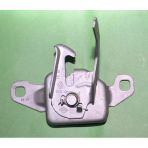 Dacia Duster Kaput Kilidi (2010-2017) 656010017R 1.6, 1.5 Dcı