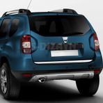 Dacia Duster Krom Bagaj Alt Çıtası 2009-2018