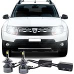 Dacıa Duster LED Xenon Kısa Far Ampulü H7 Ultra