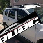 Dacia Duster Mügen Cam Rüzgarlığı