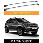 Dacia Duster Port Bagaj Ara Atkı