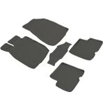 Dacia Duster Refref 4d Havuz Paspas 2010-2017