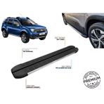 DACIA DUSTER YAN BASAMAK ARACA ÖZEL 2009 2010 2011 2012 2013 2014 2015 2016 2017