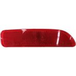 DACIA LODGY- 12/16 ARKA TAMPON REFLEKTÖRÜ R (PULO)