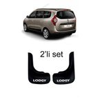Dacia Lodgy 2li Paçalık, Çamurluk, Tozluk DAC1UZ001