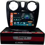 Dacia Lodgy-Dokker Fimex 4-64 (Fanlı) Dspli Pro Oem Multimedia - Siyah