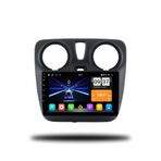 Dacia Lodgy & Dokker Uyumlu Android Multimedya Sistemi - Kablosuz CarPlay & Android Auto, 9 İnç HD Dokunmatik Ekran, GPS Navigasyon, Bluetooth, Geri Görüş Kamerası Hediyeli (4, GB)