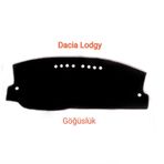 DACİA LODGY HALI KUMAŞ TORPİDO KORUYUCU ÖRTÜ