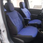 Dacia Lodgy Özel Araba Oto Koltuk Kılıfı