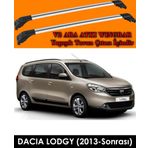 Dacia Lodgy Port Bagaj Ara Atkı