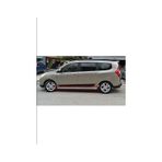 Dacia Lodgy Yan Marşpiyel Takımı - Otaksan Tuning